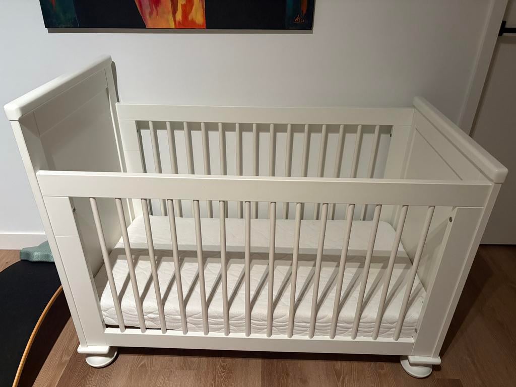 Ledikant Bopita, Ophalen, Zo goed als nieuw, Ledikant