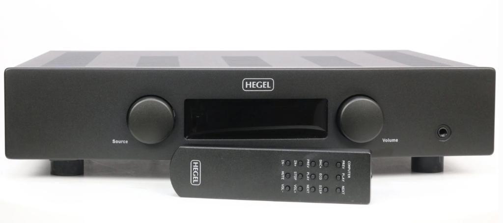 Hegel Röst geïntegreerde versterker, Overige merken, N.V.T., N.V.T., N.V.T.