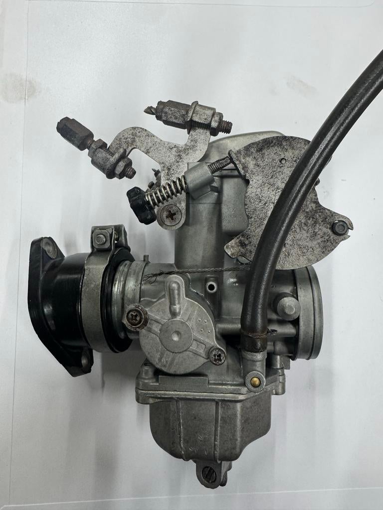 Honda XL250 Carburateur K serie - Gebruikt, Auto-onderdelen, Ophalen of Verzenden, Gebruikt, Honda