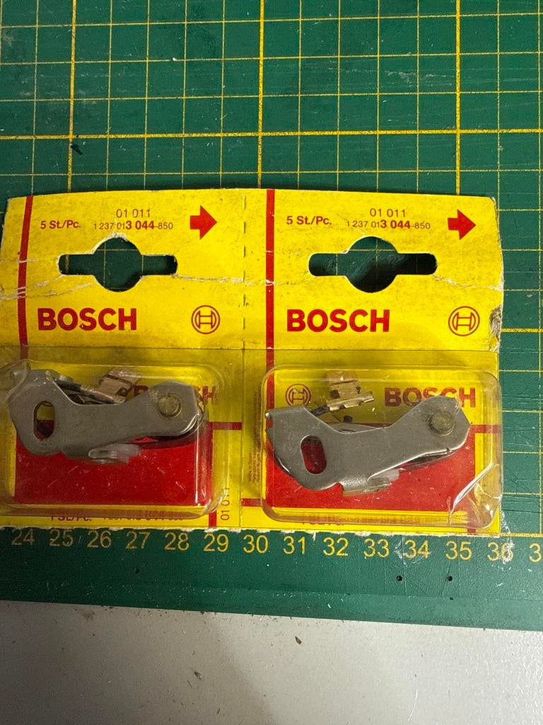 Bosch Contactpunten 1 23 013 044-850 - Nieuw in verpakking, Ophalen of Verzenden, Nieuw