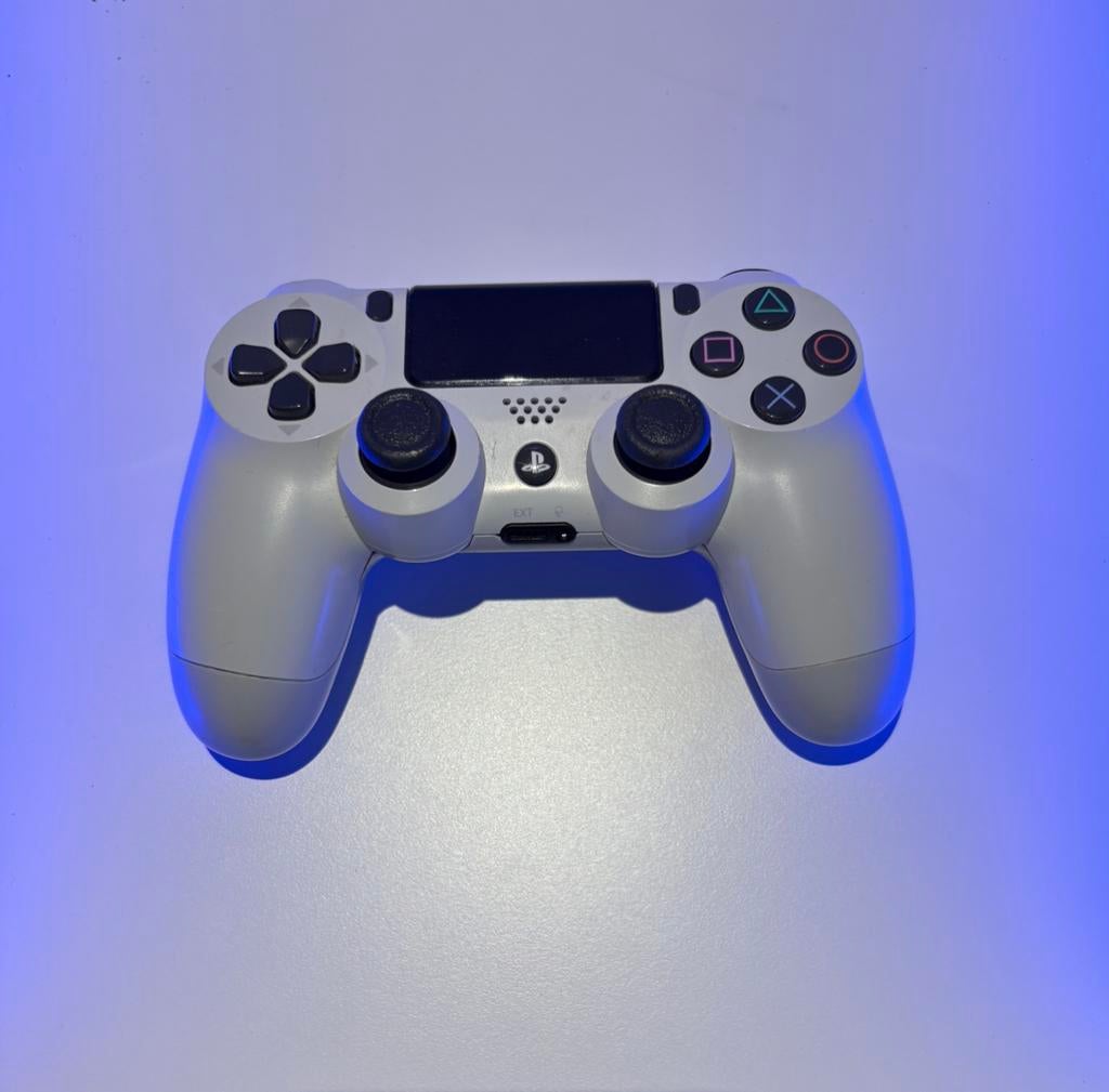 PlayStation 4 controller, PlayStation 4, Ophalen of Verzenden, Zo goed als nieuw, Controller