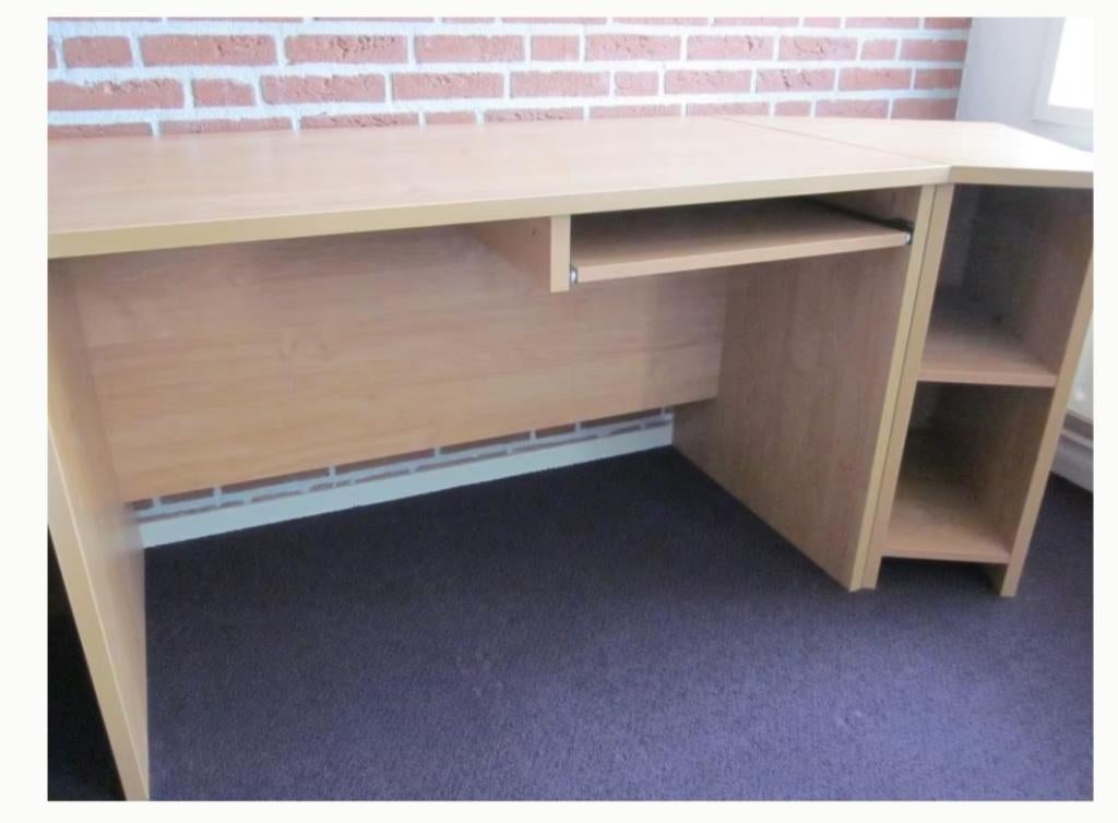 Tiener bureau, Ophalen