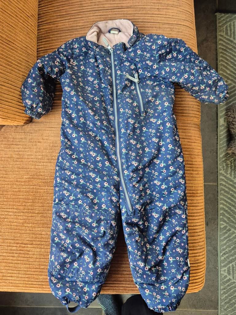 Skipak maat 92, Kinderen en Baby's, Kinderkleding | Maat 92, Ophalen, Gebruikt, H&M, Meisje