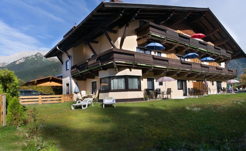 Appartement in Tirol, Vakantie, Vakantiehuizen | Oostenrijk, Tirol, Wasmachine, Appartement, Landelijk