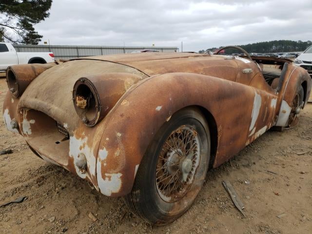 TRIUMPH ONDERDELEN TR2-8 Spitfire GT6 Stag Dolomite Herald, Ophalen of Verzenden