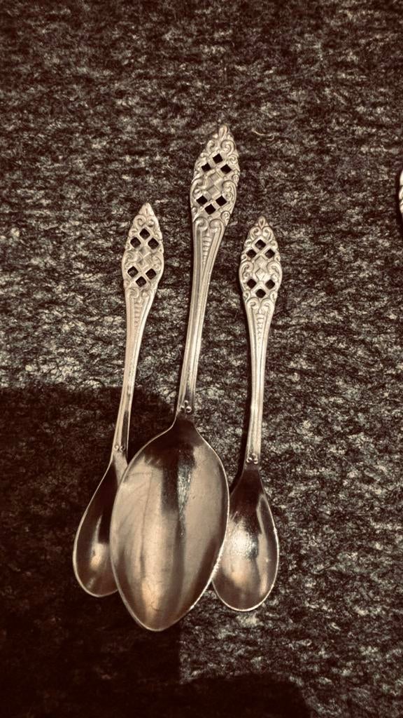 Vintage PAKO RHEINEN lepels, Ophalen of Verzenden