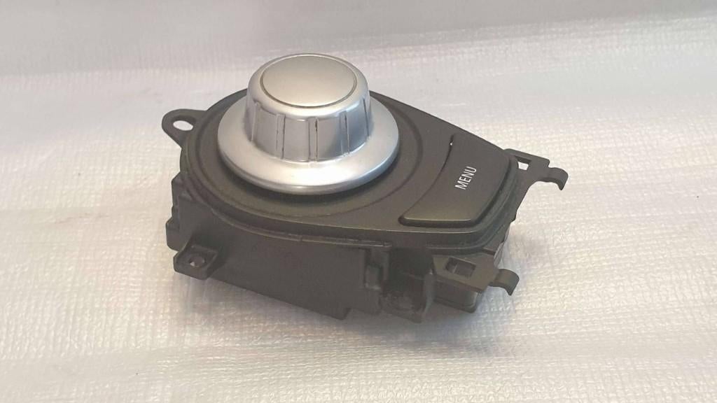 BMW I-drive business reparatie, Ophalen of Verzenden, AvU, BMW, Gereviseerd