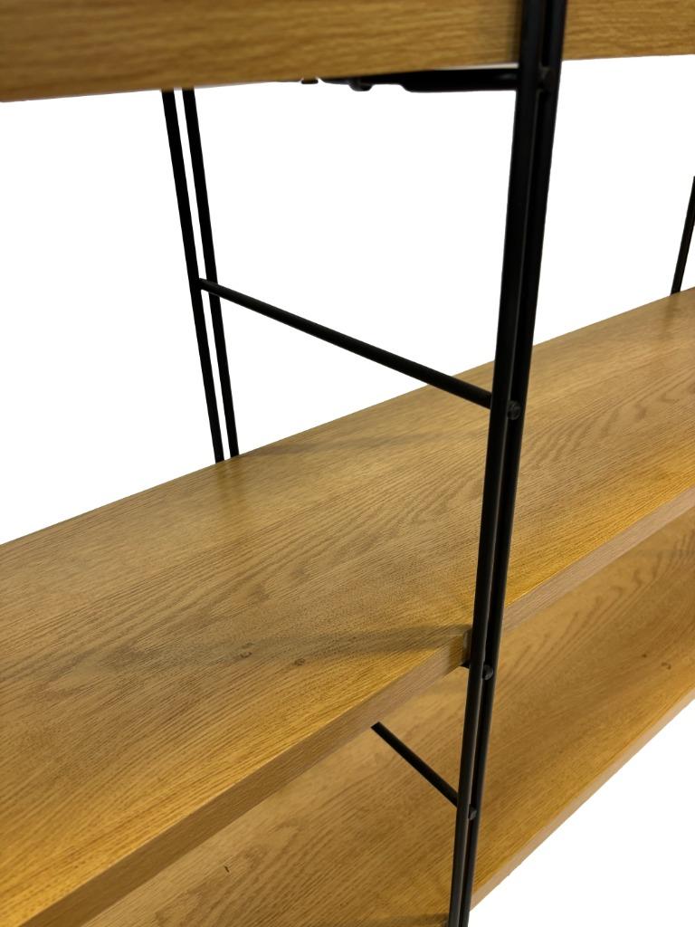 Vintage Enetri Kast Niels Gammelgaard Ikea 1990, Huis en Inrichting, Kasten | Wandmeubels, Ophalen of Verzenden, Zo goed als nieuw