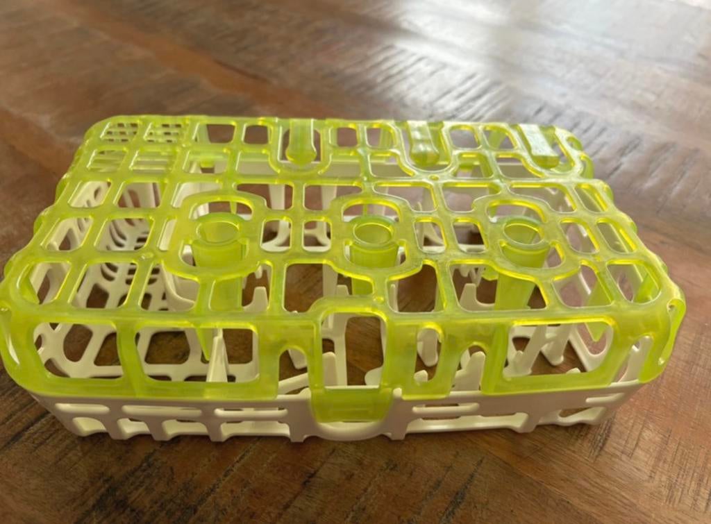 Vaatwassermandje voor spenen van Dr. Brown’s, Ophalen of Verzenden, Gebruikt, Overige typen