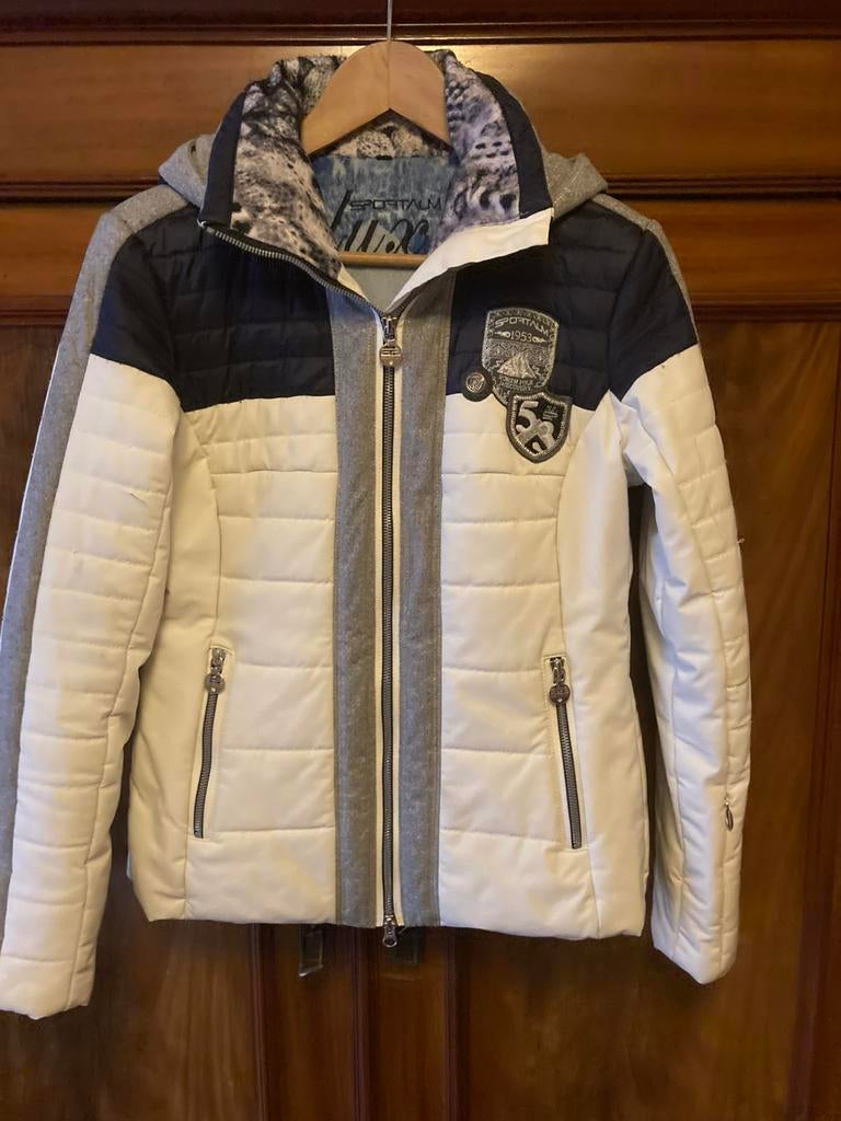 Sportalm snowboard skijas lijkt maat 36/38, Kleding | Dames, Wintersportkleding, Ophalen of Verzenden, Zo goed als nieuw, Maat 38/40 (M)