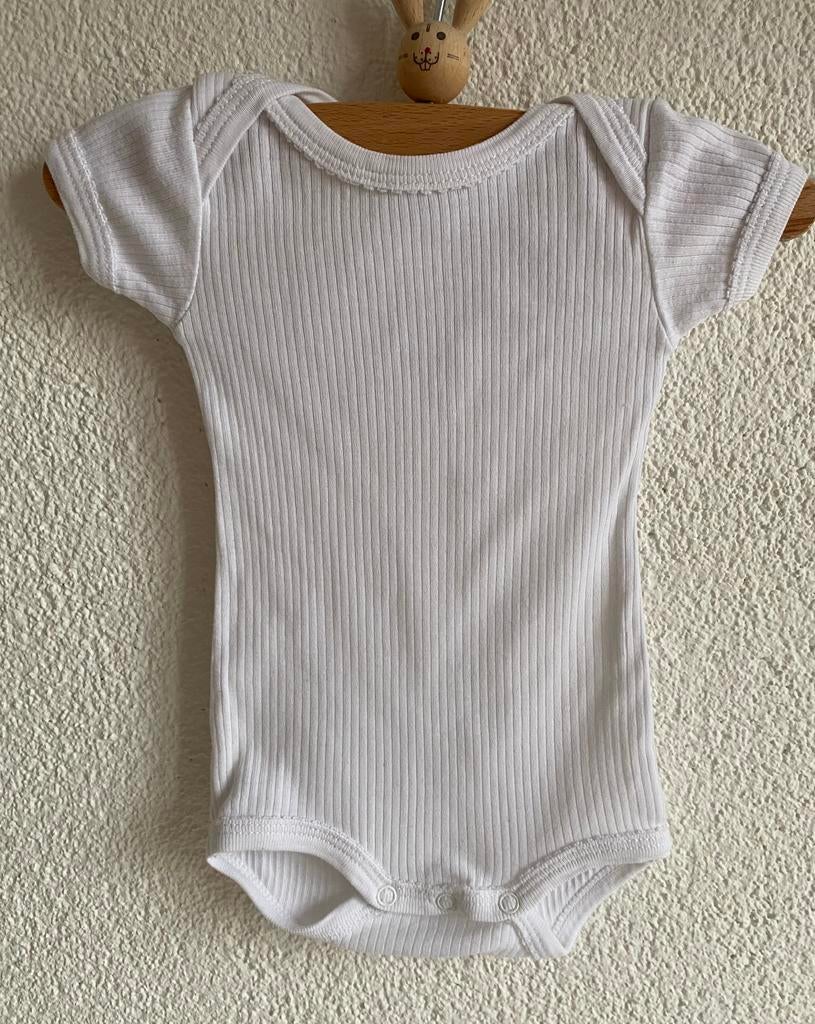 Romper van Petit Bateau maat 54, Nacht- of Onderkleding, Jongetje of Meisje, Ophalen of Verzenden, Petit Bateau