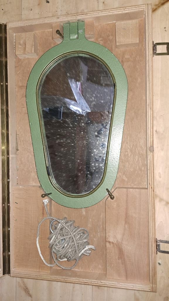 T.k. Rioolspiegels, Ophalen, Rechthoekig, Minder dan 50 cm