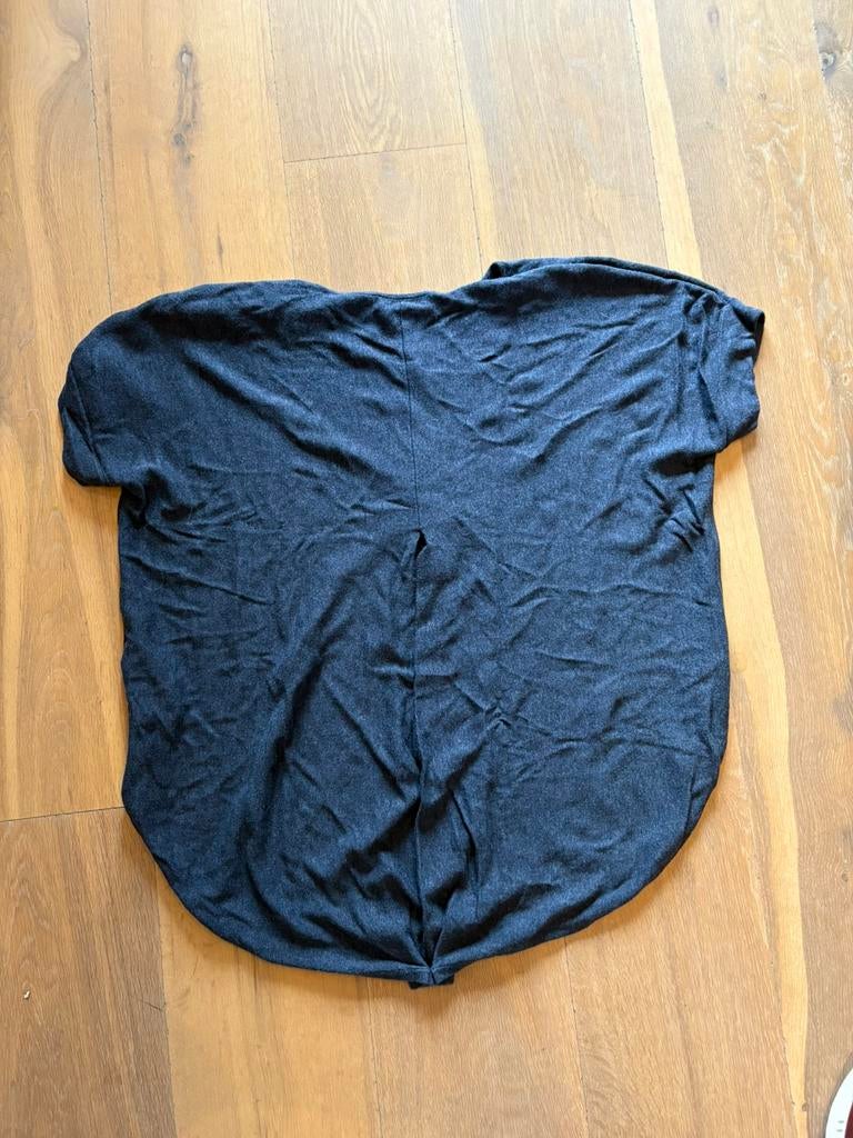 zgan ** Repeat ** vest mt 42, Ophalen of Verzenden, Zo goed als nieuw, Maat 42/44 (L)