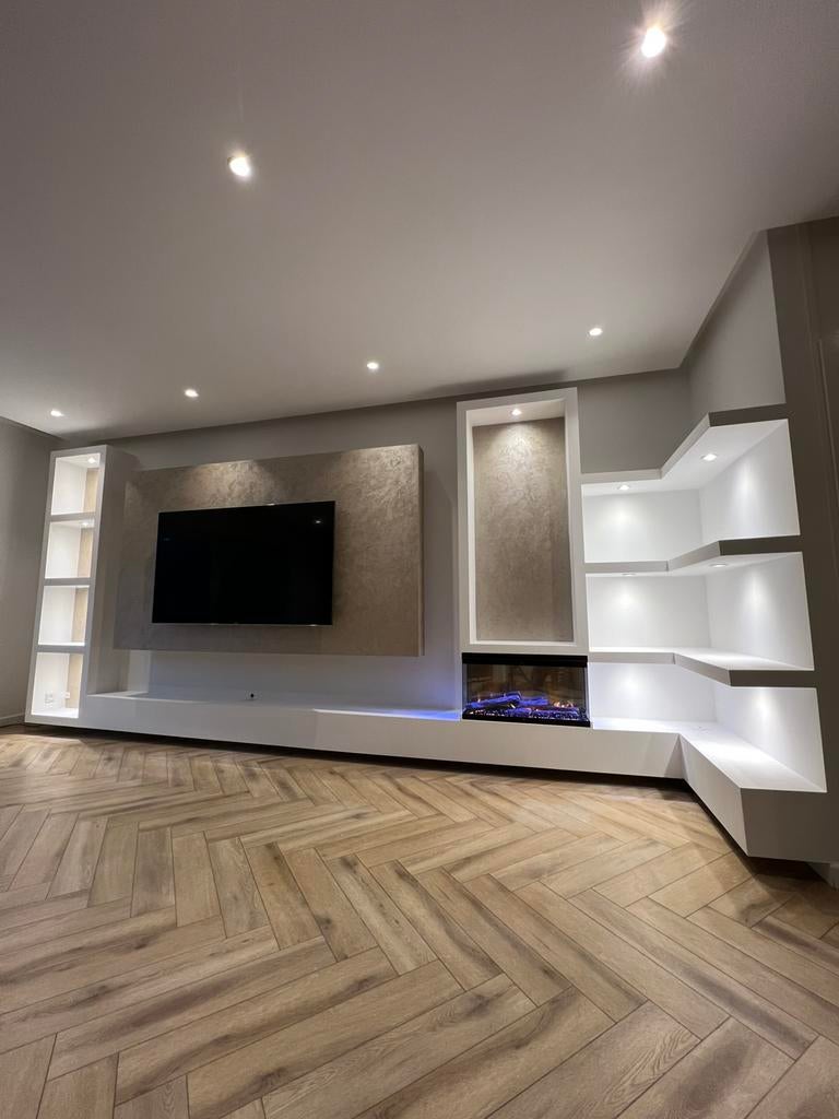 Schilderwerk en stucwerk Den Haag en omgeving, Garantie, Behangen