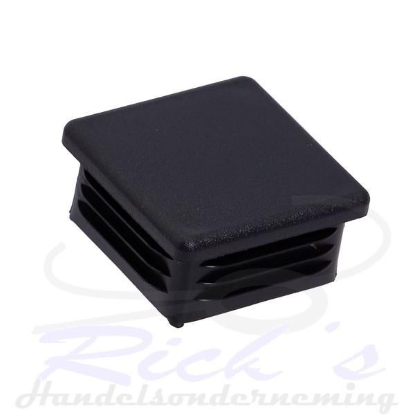 nsteekdop, meubeldop, inslagdop vierkant vanaf € 0,20, Minder dan 50 cm, NB, Vierkant, Nieuw