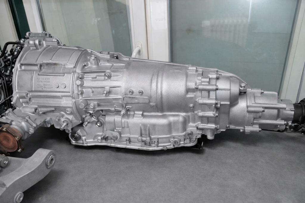 Audi SQ5 4.2 TFSI automaatbak automaat, Ophalen of Verzenden, Audi