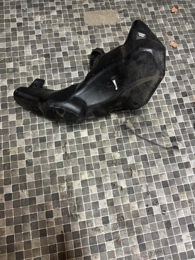 Zip iget tank nieuw, Ophalen, Zo goed als nieuw, Tank, Piaggio