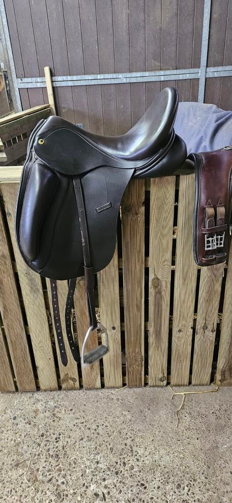 Anatomica cygnus long roll, Dieren en Toebehoren, Ophalen of Verzenden, Dressuur