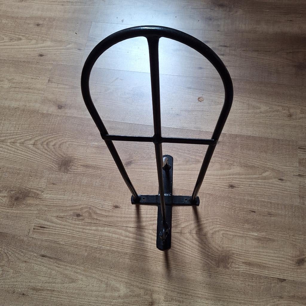 Zadeldrager, Ophalen, Zo goed als nieuw, Overige soorten