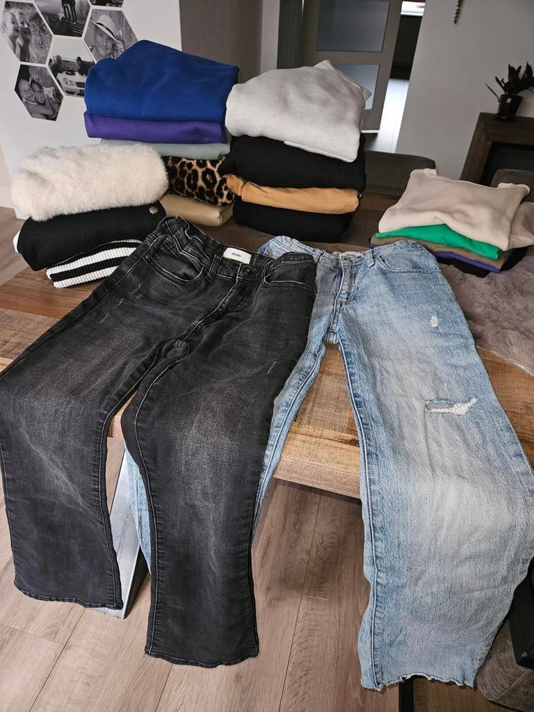 Meiden kleding, Ophalen, Zo goed als nieuw, Meisje, Trui of Vest