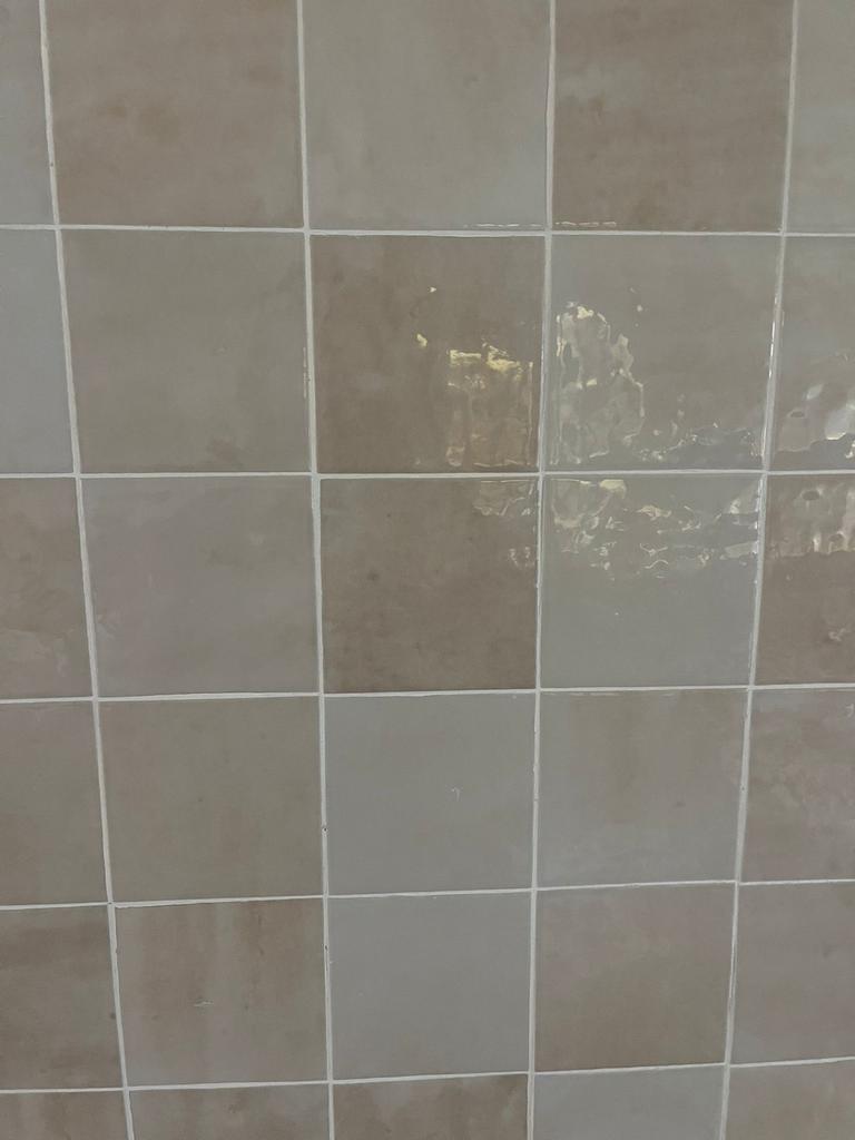 10x10 cm Tegels - Nieuw in doos, Nieuw, Minder dan 20 cm, Minder dan 5 m², Wandtegels