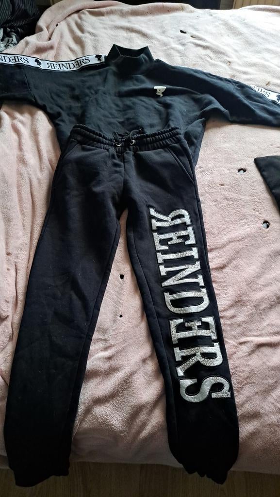 Reinders pak maat xxs, Ophalen of Verzenden, Zo goed als nieuw