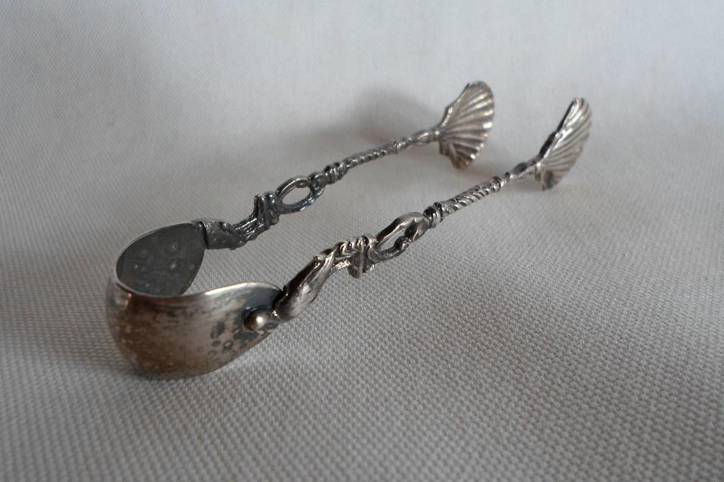 Suikertang Ooievaar Den Haag, Ophalen of Verzenden