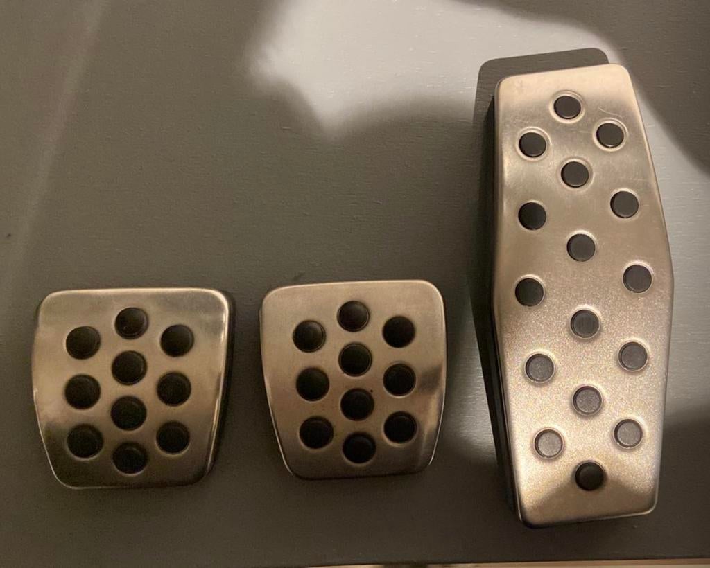 Opel Astra/Zafira/Vectra/Signum opc/opcline pedalen, Ophalen of Verzenden