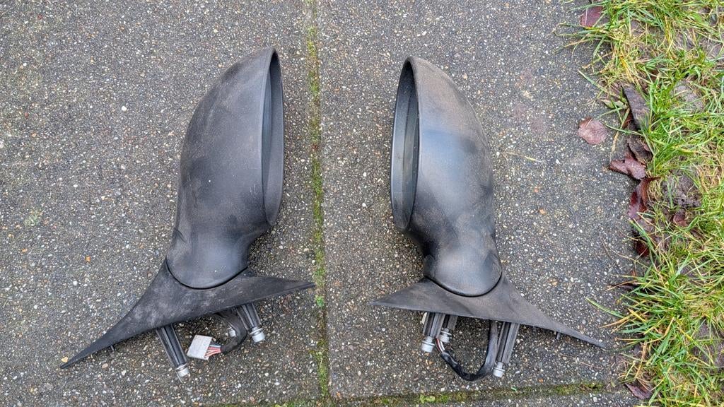 Buitenspiegels Alfa Romeo 156, Ophalen of Verzenden, Gebruikt, Alfa Romeo