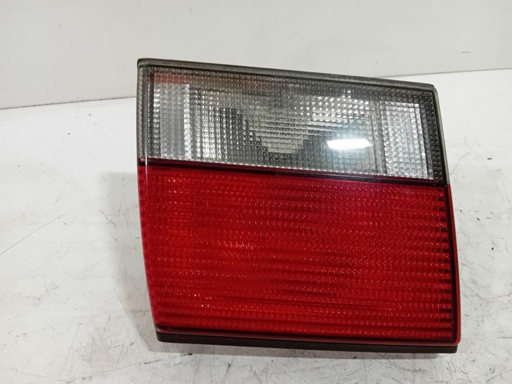Achterlicht kofferdeksel achterklep links Saab 9-3, Auto-onderdelen, Onderdelen@venauto.nl, Van der Ven Autorecycling B.V., Gebruikt
