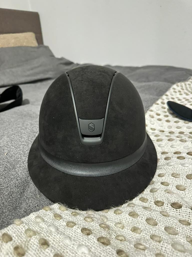 Samshield 2.0 miss shield, Dieren en Toebehoren, Paardrijkleding, Nieuw, Ophalen of Verzenden, Springen, Dames