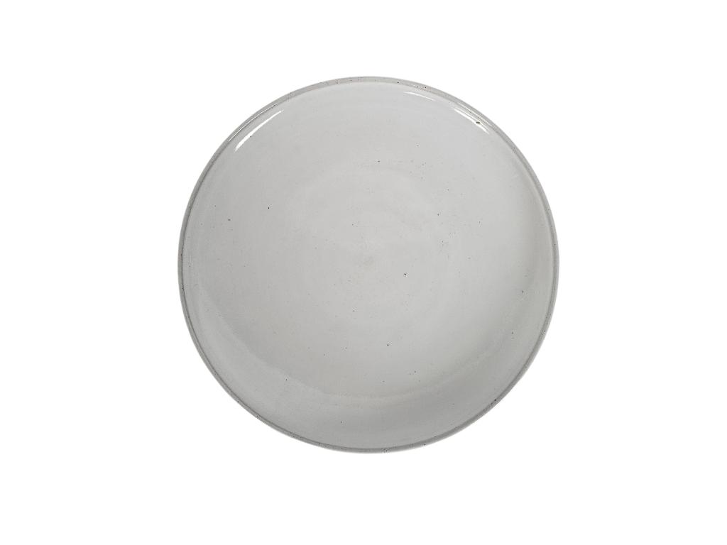 Joep Felder Teegelen Keramiek - schaal - 1970's, Antiek en Kunst, Antiek | Keramiek en Aardewerk, Ophalen of Verzenden