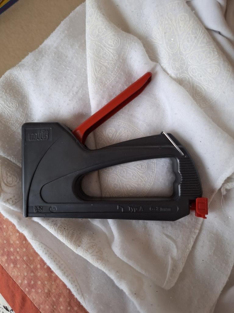 Novus  handtacer, Ophalen of Verzenden