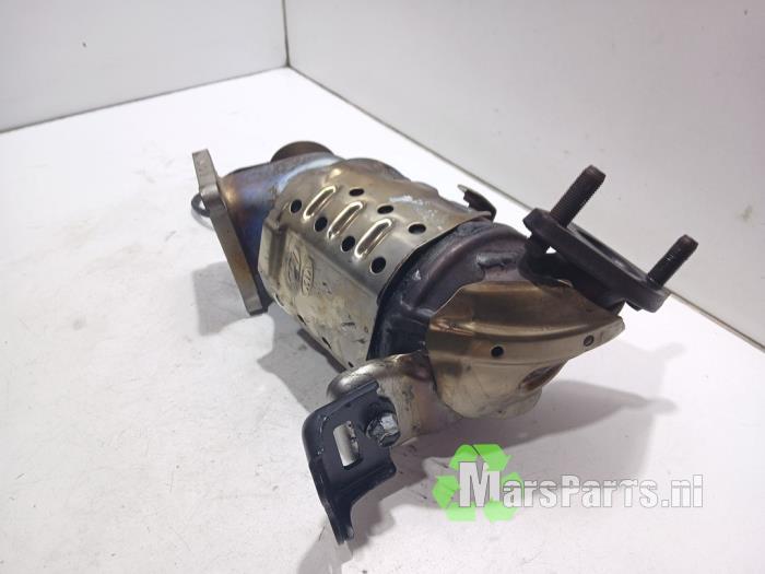 Katalysator van een Kia Picanto, Auto-onderdelen, -, -, Ophalen of Verzenden, -