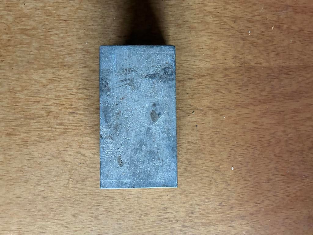 Loodmal, Wwe.onbekend.com, Overige typen, Onbekend, Ophalen of Verzenden