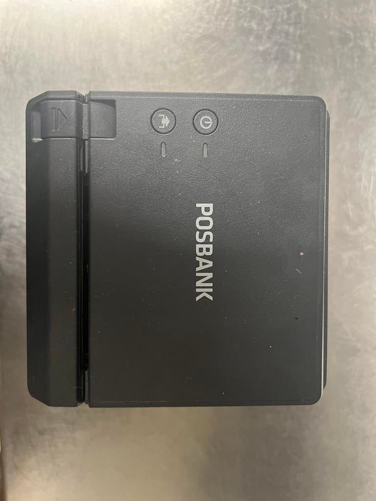 Posbank A8 thermal receipt printer, Computers en Software, Printers, Ophalen, Zwart-en-wit printen, Gebruikt, Printer