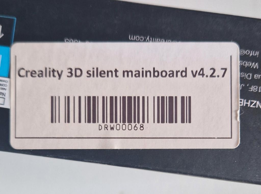 Ender 3 Pro 3D printer, Computers en Software, 3D Printers, Ophalen, Gebruikt, Creality Ender 3 Pro