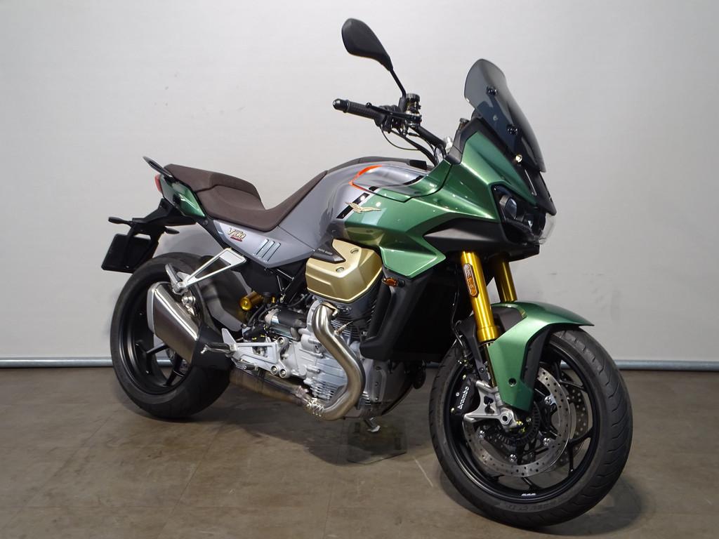 Moto Guzzi V100 MANDELLO S - foto 2