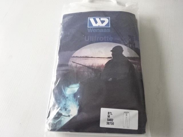 WENAAS - Thermolegging / maat M / NIEUW in de verpakking, Ophalen of Verzenden, Nieuw