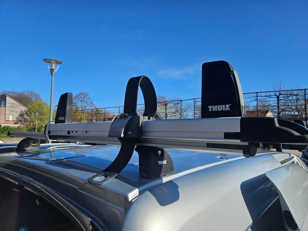 Thule ladder tilt 311 753 310 3022, Auto diversen, Dakdragers, Ophalen