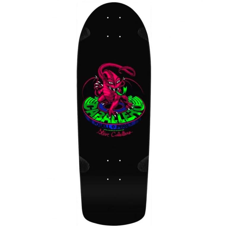 Powell peralta Steve Caballero Bones Brigade Skateboard, Verzenden, ., Nieuw, .