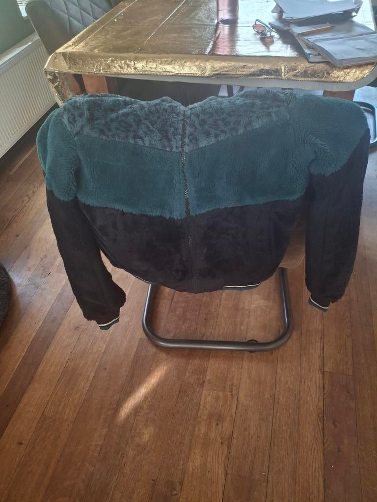 Meisje jas van het merk Cars maat 152/164, Ophalen of Verzenden, Zo goed als nieuw, Meisje, Jas