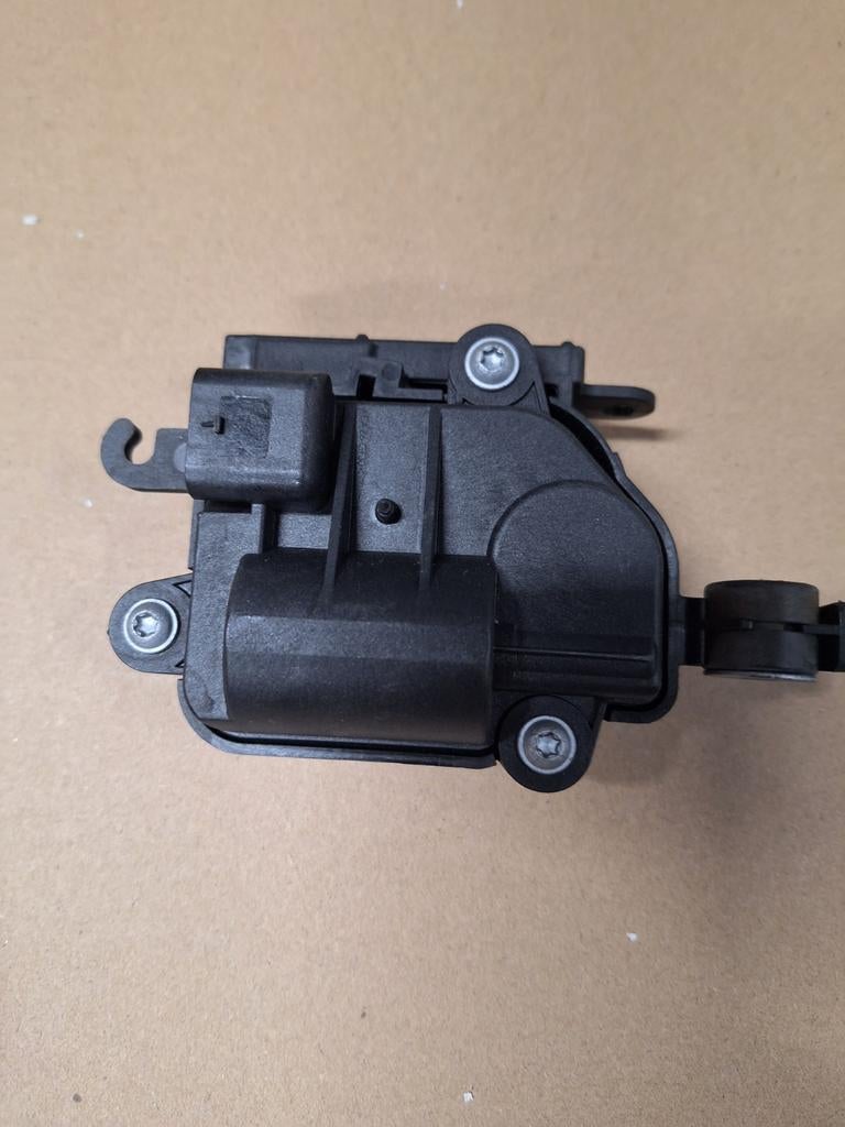 BMW R1200 R1250 Uitlaatklep Motor Akoestiek, Ophalen of Verzenden, Gebruikt