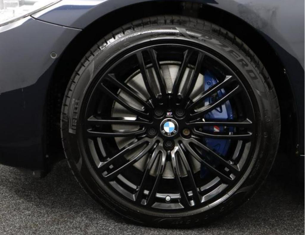 5x120 19'' Velgen 664M BMW 3 4 5 Serie E90 F30 F31 F10 F11, Velg(en), Niet ingevuld, Nieuw, Ophalen of Verzenden