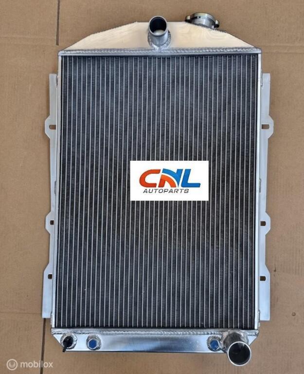 Radiateur Chevy Hot/Street Rod 350 V8 W/Tranny 1938