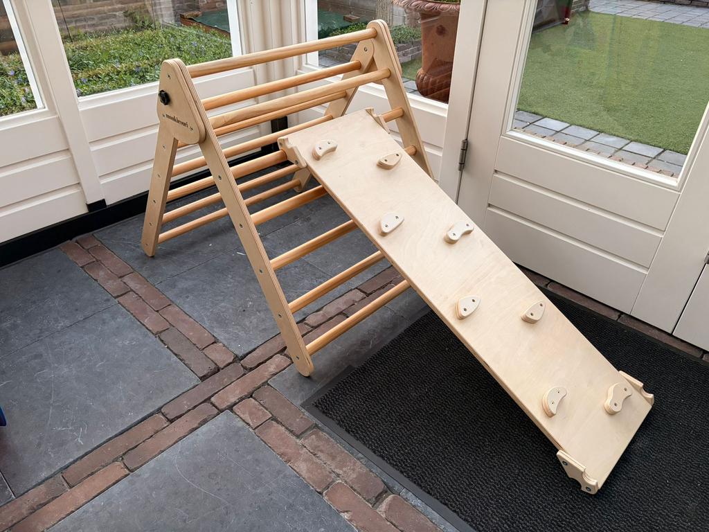 Klimrek, Ophalen of Verzenden, Zo goed als nieuw, Overige typen