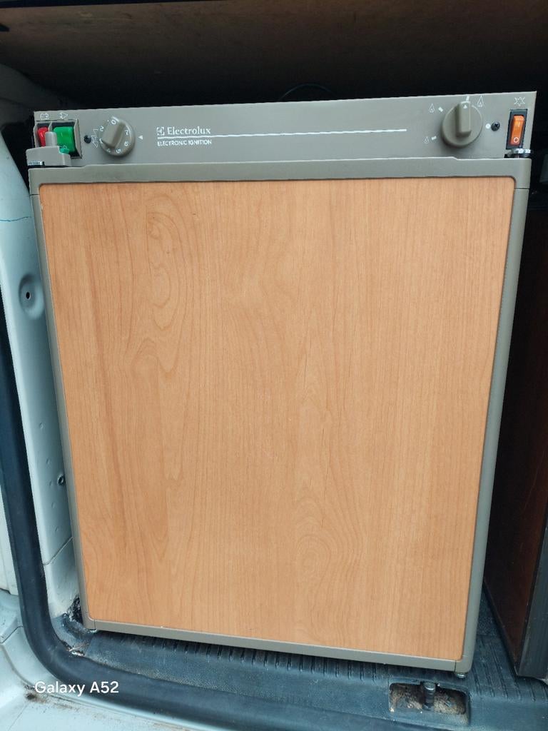 Dometic Electrolux RM-4211 absorptie camper caravan ijskast, Ophalen of Verzenden