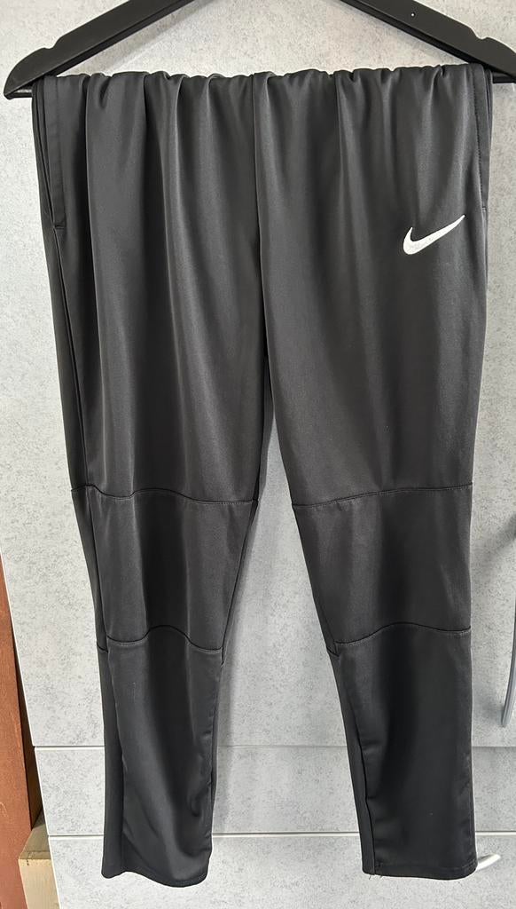 Nike sportbroek., Kleding | Dames, Sportkleding, Ophalen, Zwart, Maat 46/48 (XL) of groter, Fitness of Aerobics