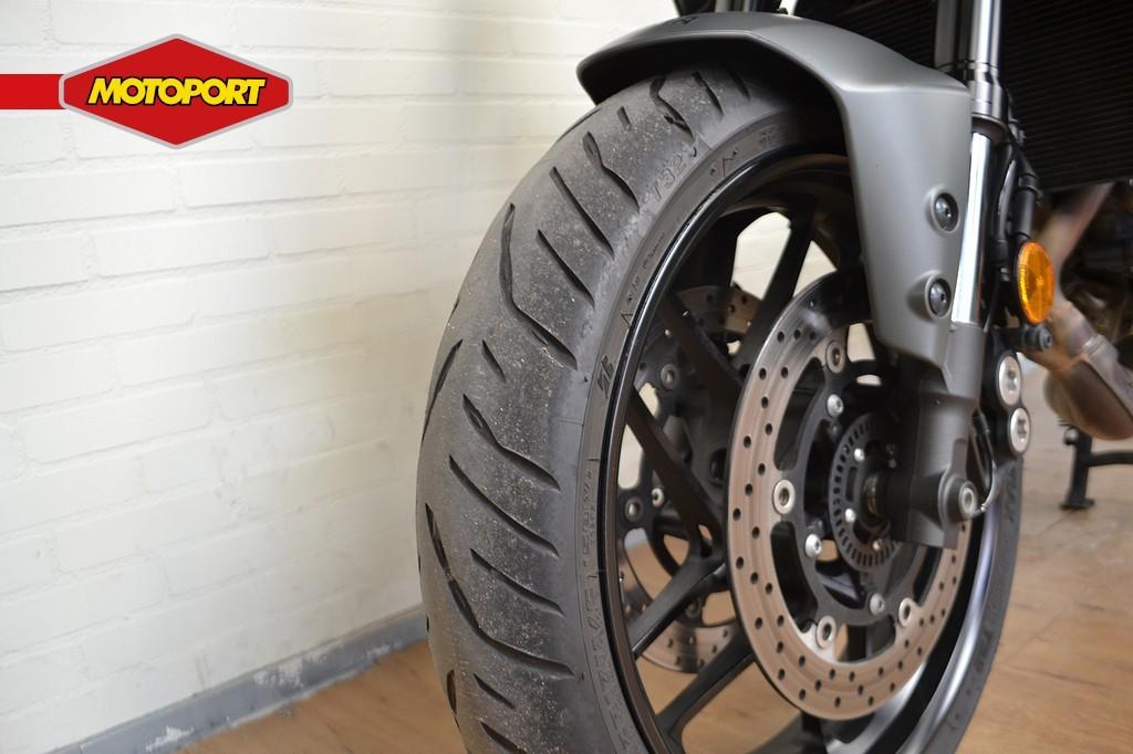 Yamaha Tracer 9 (bj 2021), Klantenservice@yamaha-motor.nl, Sport, Koolhovenlaan 101
1119 NC  Schiphol-Rijk, NL, Yamaha Motor Europe N.V.