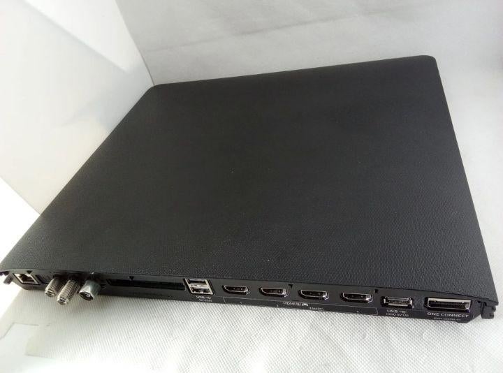 One connect box Samsung QG/QE65 QN800B SOC8001B BN91-23968U, Audio, Tv en Foto, Televisie-accessoires, Verzenden, Zo goed als nieuw
